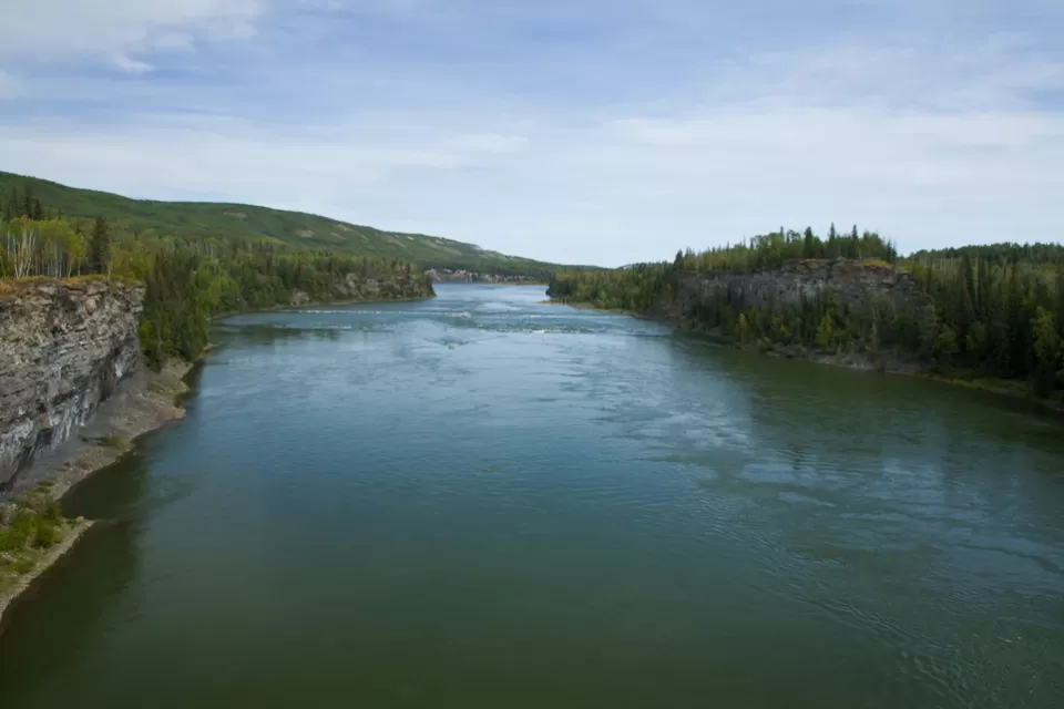 Peace River